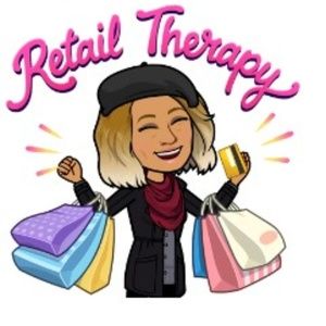 Meet your Posher, Maureen